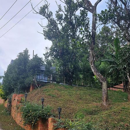 Peakaavu Cottages イドゥッキ エクステリア 写真